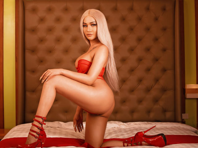 FascinatingGlamorousTrans - Live porn &amp; sex cam - 17135494