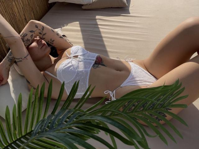 Tsukerberg - Live porn &amp; sex cam - 17135994