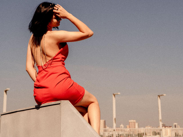 SolaZola - сексуальная веб-камера в реальном времени - 17136994