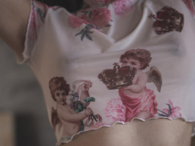 SolaZola - Live porn &amp; sex cam - 17137042