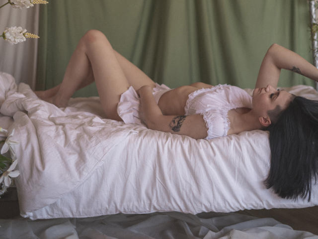 SolaZola - Sexe cam en vivo - 17137074