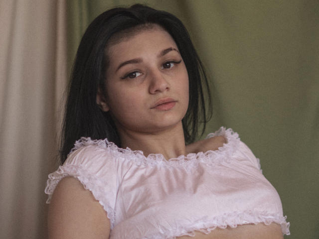 SolaZola - Sexe cam en vivo - 17137086