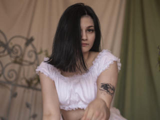 SolaZola - Live porn &amp; sex cam - 17137110