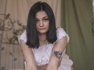 SolaZola - Live porn &amp; sex cam - 17137114