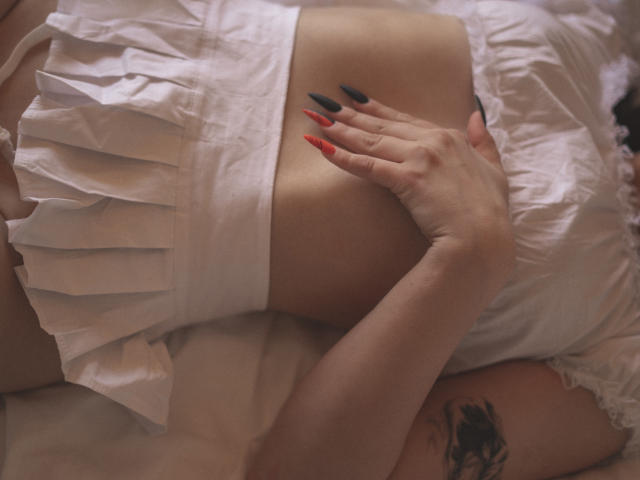 SolaZola - Sexe cam en vivo - 17137158