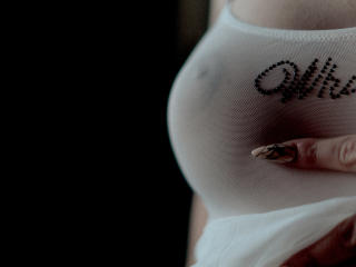 SolaZola - сексуальная веб-камера в реальном времени - 17137178