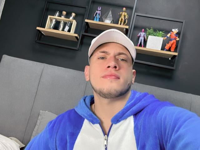 SebastiianMaxime - Live porn &amp; sex cam - 17138498