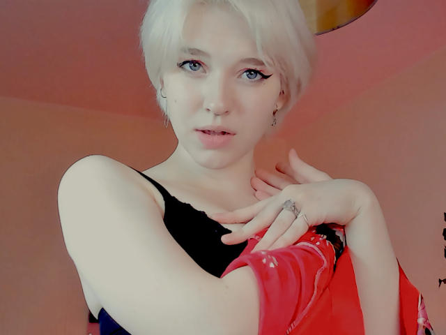 FirstSnoow - Live porn &amp; sex cam - 17138558