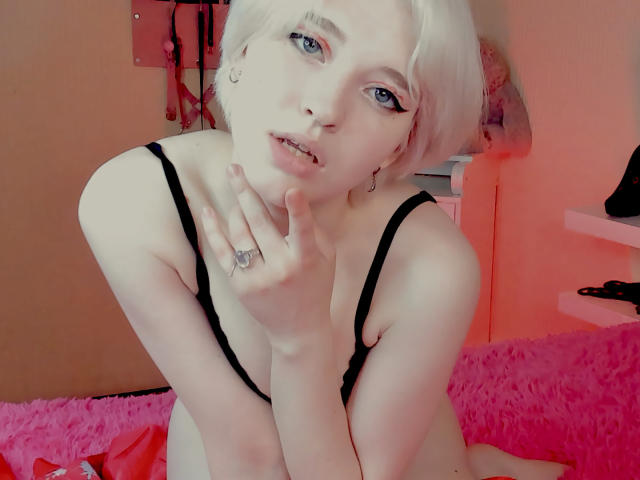 FirstSnoow - ライブポルノ&amp;セックスカム - 17138634