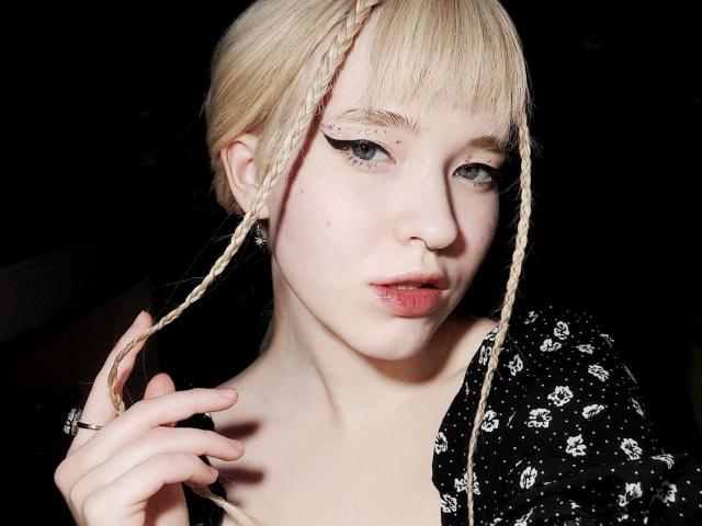 FirstSnoow - Camera khiêu dâm &amp; quyến rũ trực tiếp - 17138670