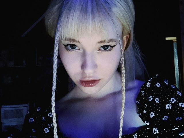 FirstSnoow - Live porno og sexkamera - 17138678