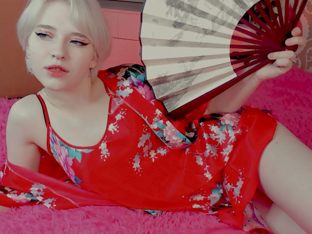 FirstSnoow - Live porn &amp; sex cam - 17138706