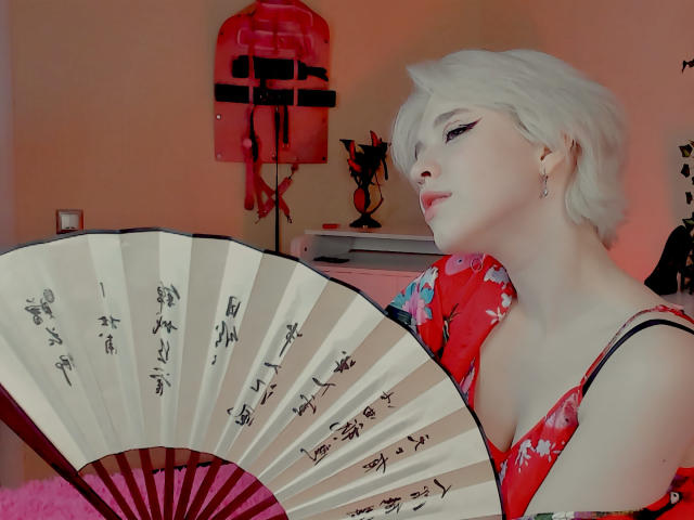 FirstSnoow - ライブポルノ&amp;セックスカム - 17138710