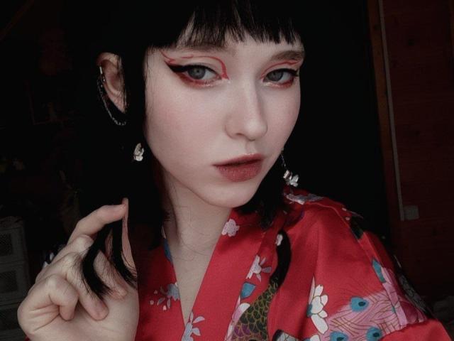 FirstSnoow - Live porn &amp; sex cam - 17138766