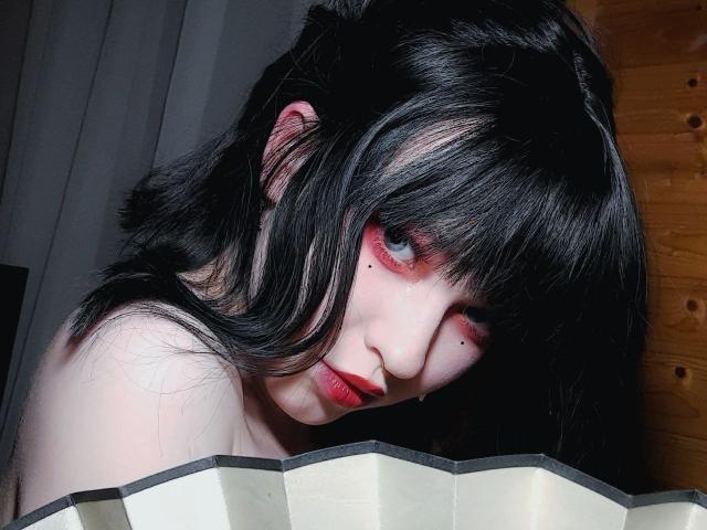 FirstSnoow - ライブポルノ&amp;セックスカム - 17138774