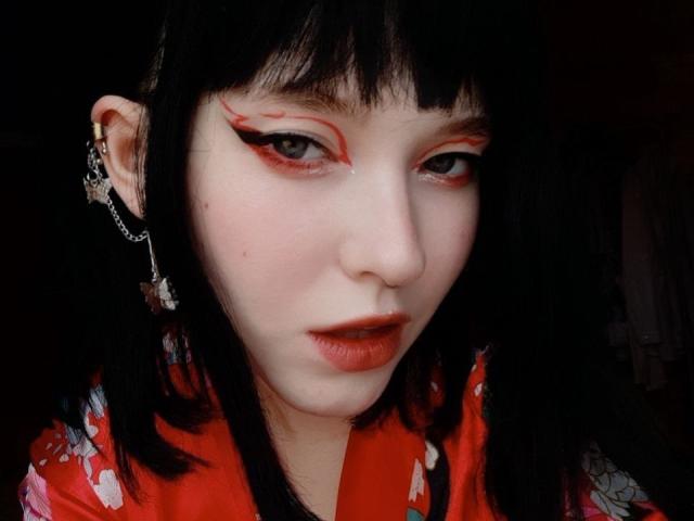 FirstSnoow - Camera khiêu dâm &amp; quyến rũ trực tiếp - 17138798