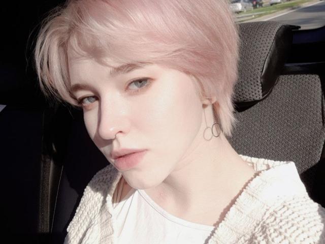 FirstSnoow - Live porn &amp; sex cam - 17138814