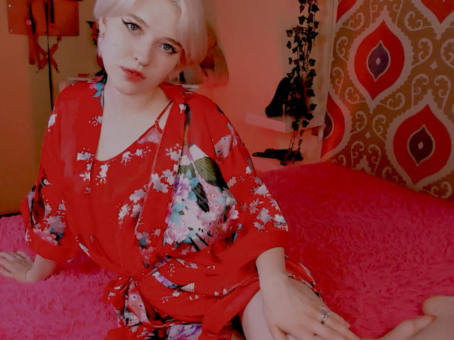 FirstSnoow - 라이브 포르노 &amp; 섹스 캠 - 17138870