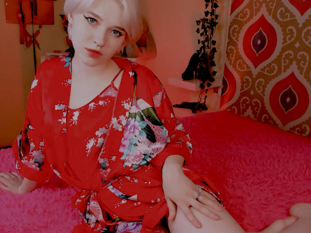 FirstSnoow - Live porno og sexkamera - 17138878