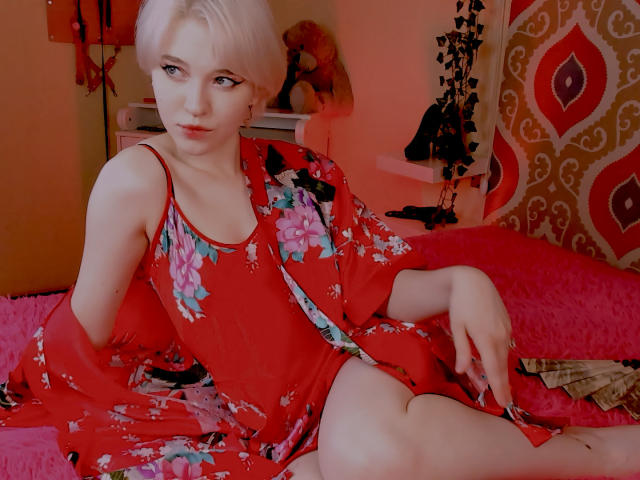 FirstSnoow - Live porn &amp; sex cam - 17138890