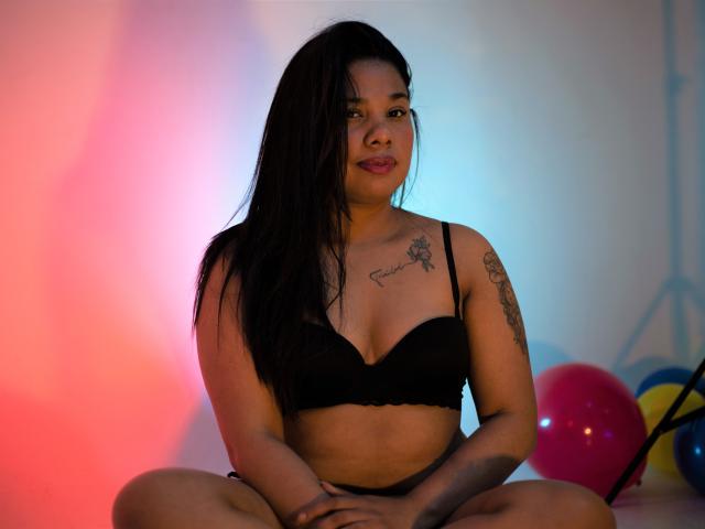 TriniShely - Live porn &amp; sex cam - 17138894