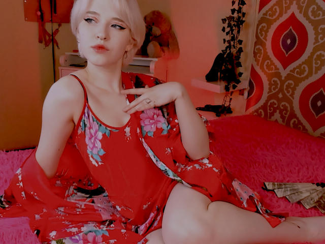 FirstSnoow - 라이브 포르노 &amp; 섹스 캠 - 17138898