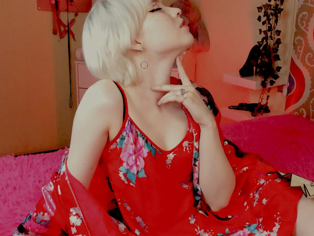 FirstSnoow - Live porn &amp; sex cam - 17138914