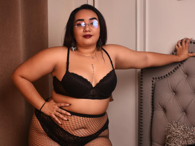 KamilaFrost - Live sex cam - 17139438