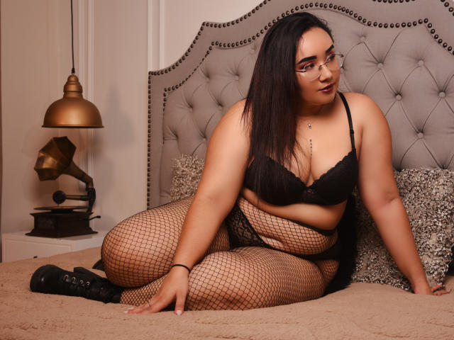 KamilaFrost - Live sex cam - 17139450