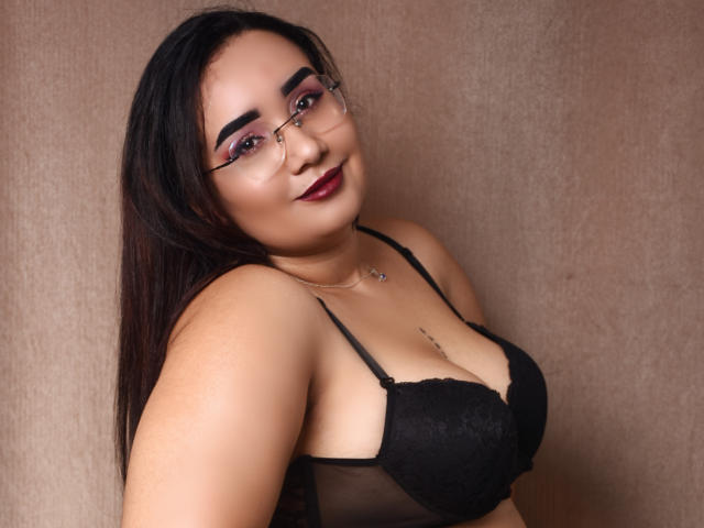KamilaFrost - Sexe cam en vivo - 17139470