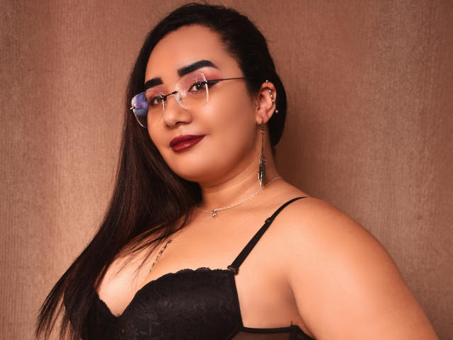 KamilaFrost - Sexe cam en vivo - 17139490
