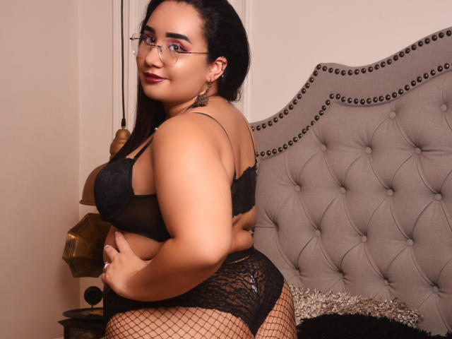 KamilaFrost - Sexe cam en vivo - 17139502