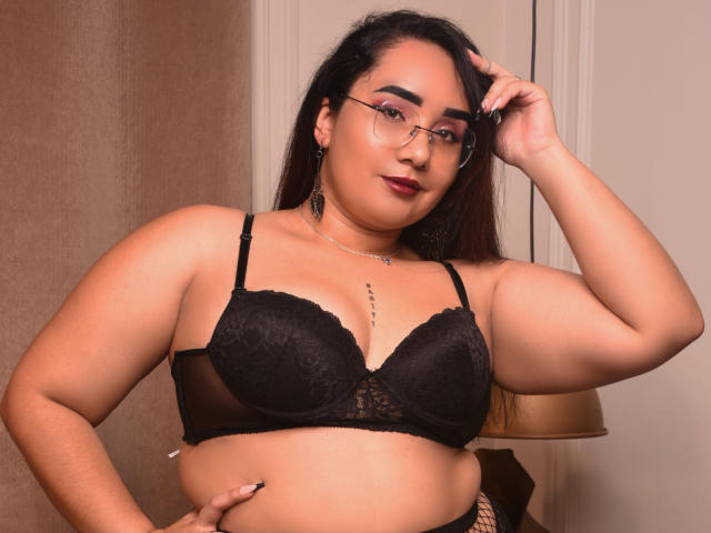 KamilaFrost - Sexe cam en vivo - 17139506
