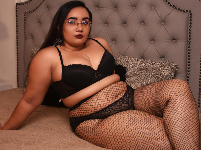 KamilaFrost - Sexe cam en vivo - 17139518