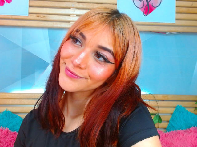 LindaWatsong - Live porn &amp; sex cam - 17139730