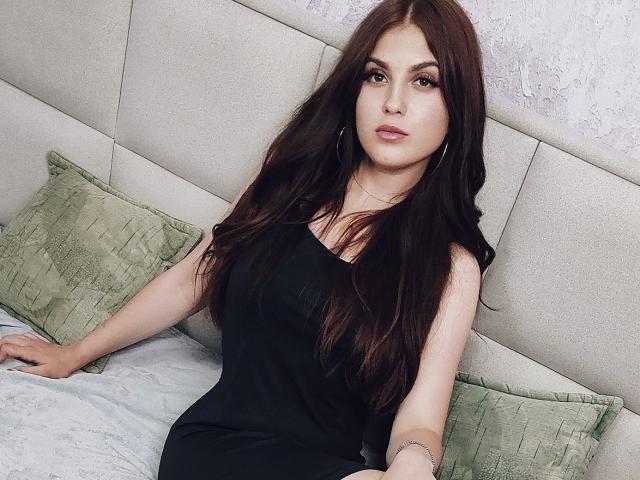 NessaLady - Live porn &amp; sex cam - 17140098