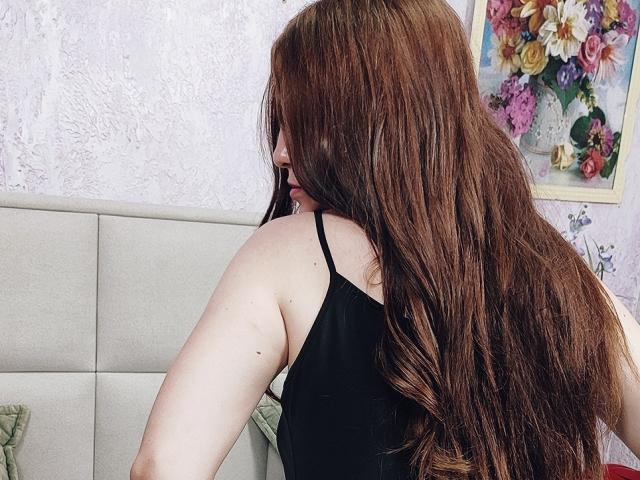 NessaLady - Live porn &amp; sex cam - 17140122