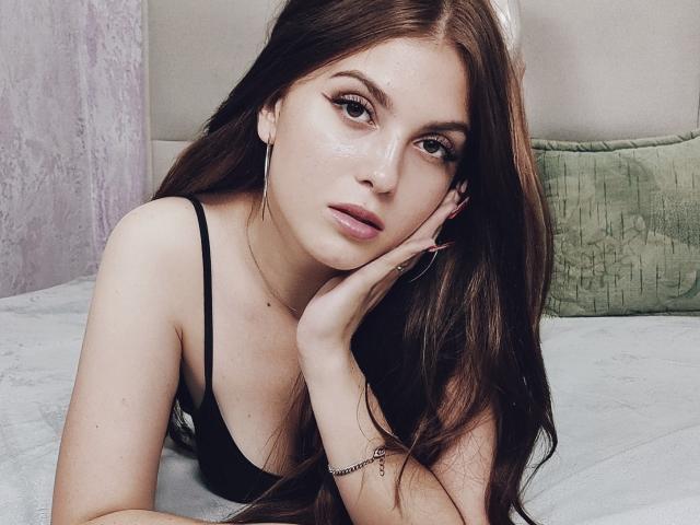 NessaLady - Live porn &amp; sex cam - 17140142