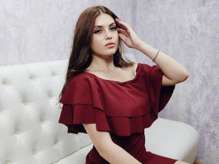 NessaLady - сексуальная веб-камера в реальном времени - 17140198