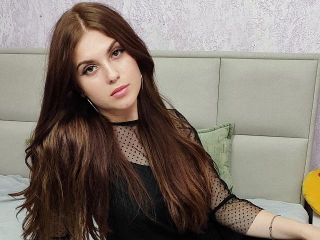 NessaLady - Live porn &amp; sex cam - 17140234