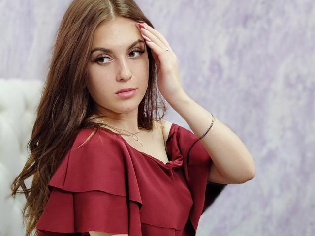 NessaLady - сексуальная веб-камера в реальном времени - 17140298