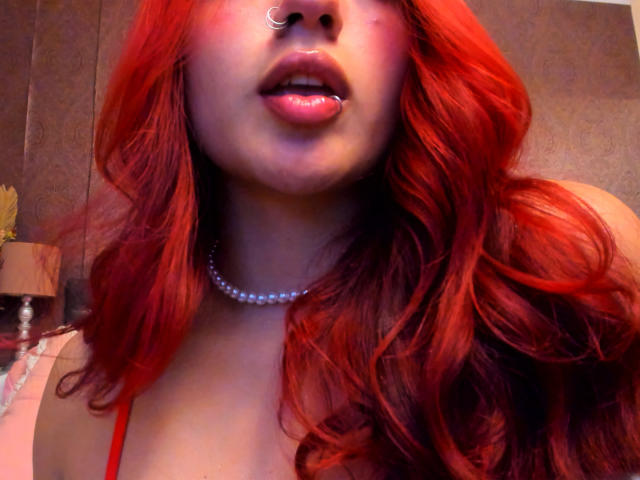 MelanieKane - Sexe cam en vivo - 17140898