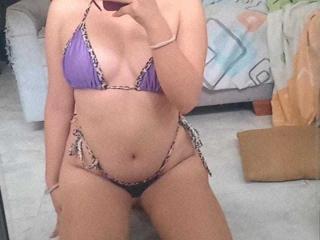 AbbySweetheart - Sexe cam en vivo - 17141114