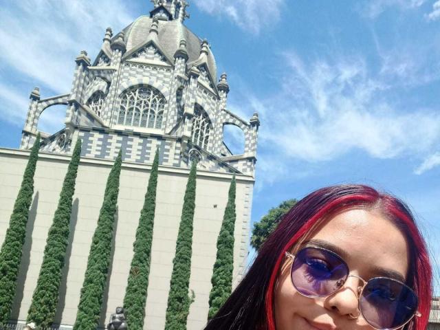 EmiilyBrowm - Live porn &amp; sex cam - 17141126