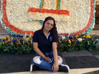 EmiilyBrowm - Live sex cam - 17141130