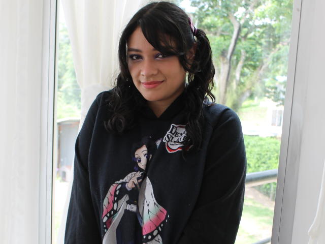 GraceDesire - Live porn &amp; sex cam - 17141294