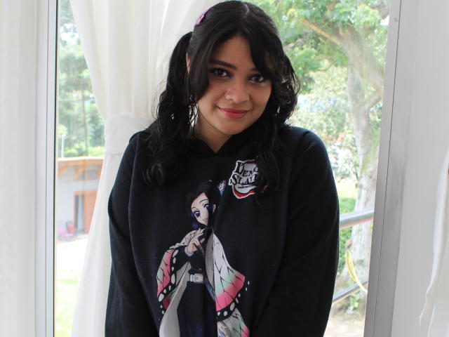 GraceDesire - Live porn &amp; sex cam - 17141302