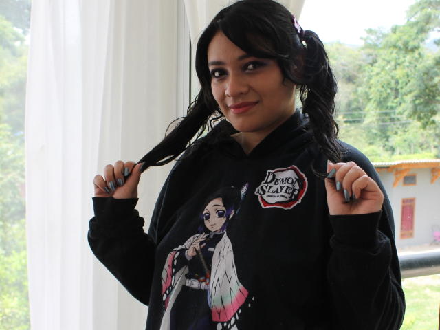 GraceDesire - Live porn &amp; sex cam - 17141334