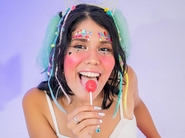 HarleySmith - Live sex cam - 17141858