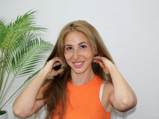 KatherineBaker - Camera khiêu dâm &amp; quyến rũ trực tiếp - 17142142